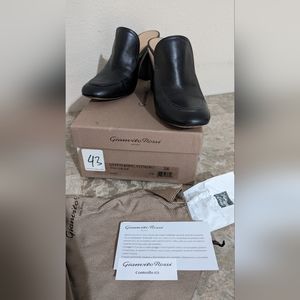 Gianvito Rossi Patent Leather Pump